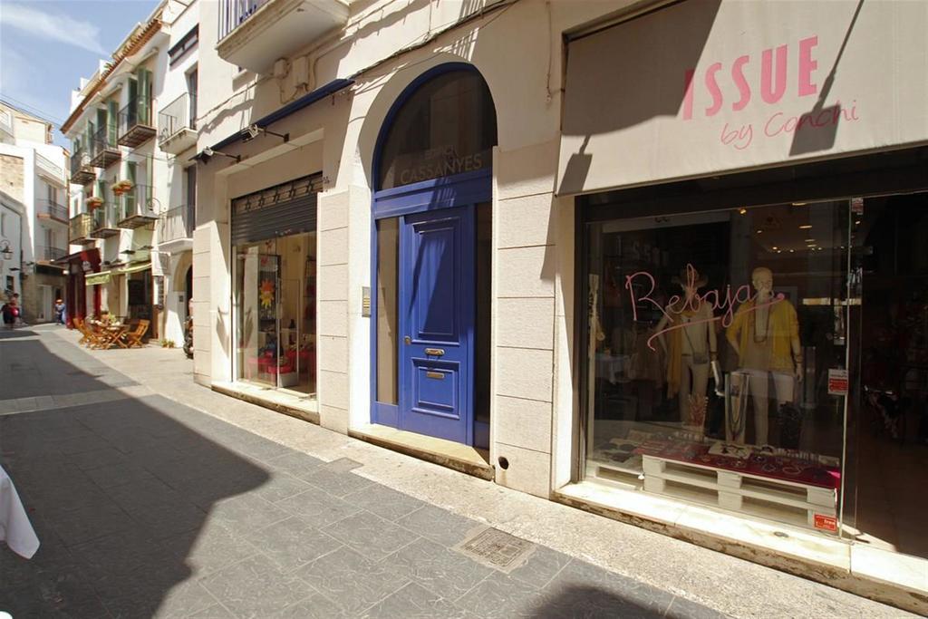 Joivy Superb 1-Bed Apt With Workspace And Terrace, Close To Avenida Da Liberdade Lisbon Luaran gambar